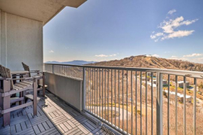 Sugar Top Condo with Pool Access 3 Mi to Ski Resort